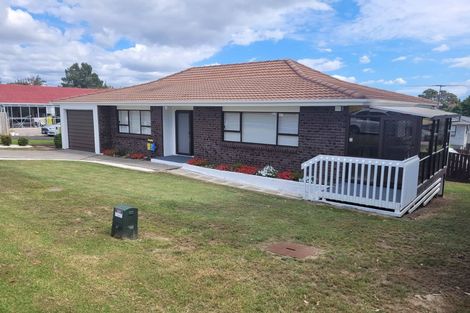 Photo of property in 1/87 Cook Street, Howick, Auckland, 2014