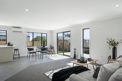 Photo of property in 28b Bartholomew Road, Levin, 5510