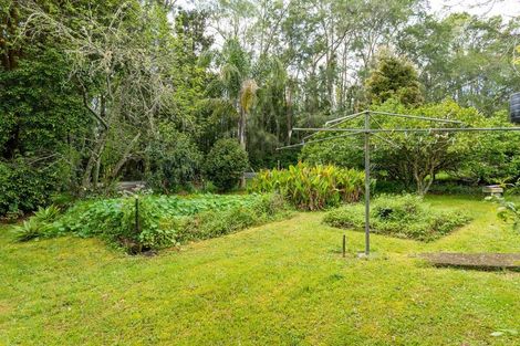 Photo of property in 46 Cookson Road, Kawakawa, 0282