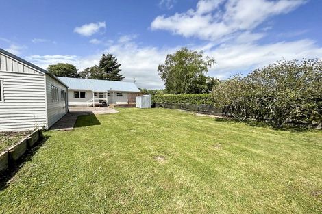 Photo of property in 187 Oxford Street, Ashhurst, 4810