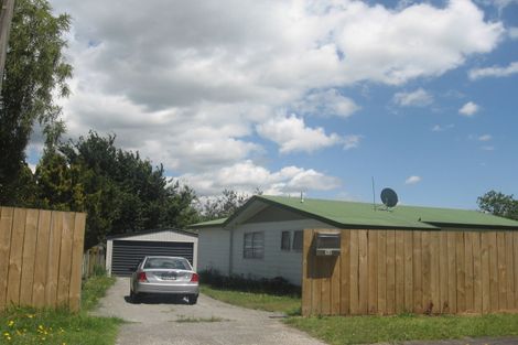 Photo of property in 12 Conifer Place, Te Puke, 3119