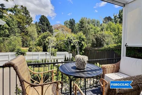 Photo of property in 97 James Cook Street, Havelock North, 4130