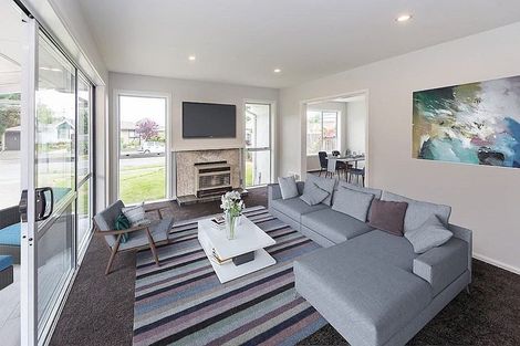 Photo of property in 11 Ansonby Street, Russley, Christchurch, 8042