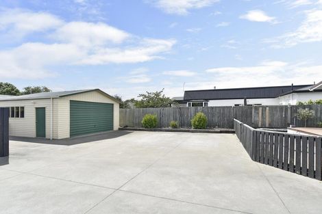 Photo of property in 41 Ottawa Road, Wainoni, Christchurch, 8061