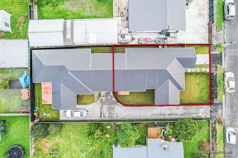 Photo of property in 16a Hendon Road, Fairview Downs, Hamilton, 3214