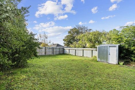 Photo of property in 18 Stamford Place, Lansdowne, Masterton, 5810