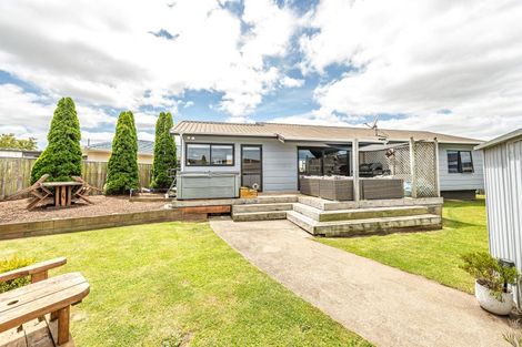Photo of property in 77 Oxford Road, Springvale, Whanganui, 4501