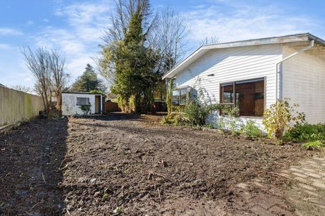 Photo of property in 22 Chapman Street, Methven, 7730