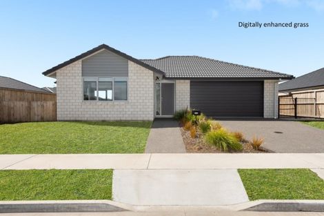 Photo of property in 35 Piata Street, Papamoa Beach, Papamoa, 3118