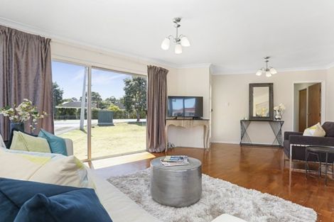 Photo of property in 68 Wallace Road, Mangere Bridge, Auckland, 2022