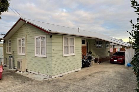 Photo of property in 14 Pelorus Place, Pakuranga, Auckland, 2010