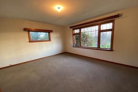 Photo of property in 482 Cashmere Road, Westmorland, Christchurch, 8025