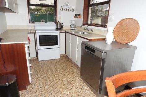 Photo of property in 50 Hull Street, South Hill, Oamaru, 9400