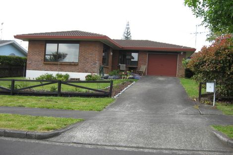 Photo of property in 3 Reidy Place, Pukekohe, 2120