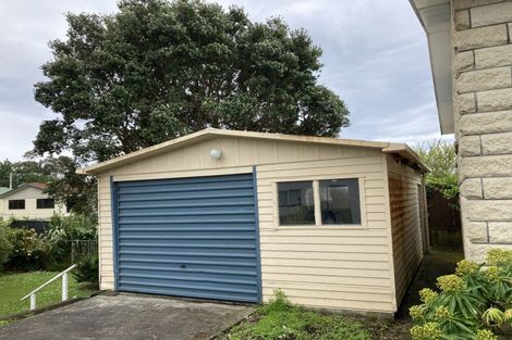 Photo of property in 79a Blake Street, Waitara, 4320