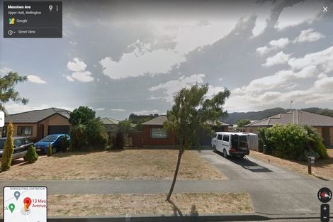 Photo of property in 13 Messines Avenue, Trentham, Upper Hutt, 5018