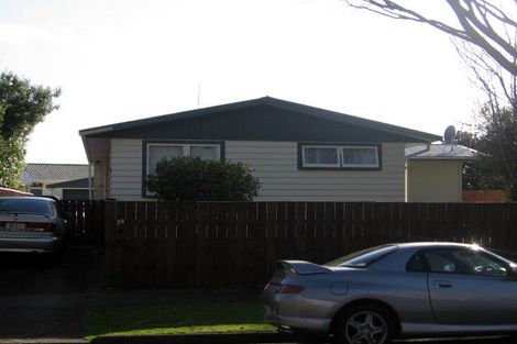 Photo of property in 16 Wyndham Street, Awapuni, Palmerston North, 4412