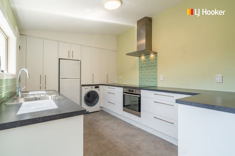 Photo of property in 51 Russell Street, Dunedin Central, Dunedin, 9016