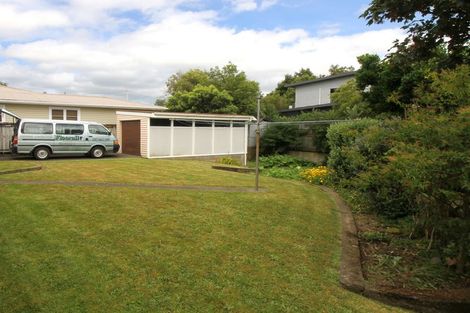 Photo of property in 4 Newcastle Street, Hokowhitu, Palmerston North, 4410