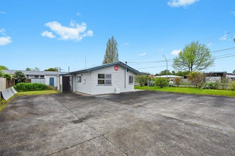 Photo of property in 99 Hukanui Road, Chartwell, Hamilton, 3210