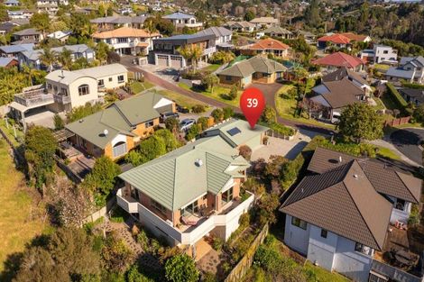 Photo of property in 39 Bayvista Close, Welcome Bay, Tauranga, 3112