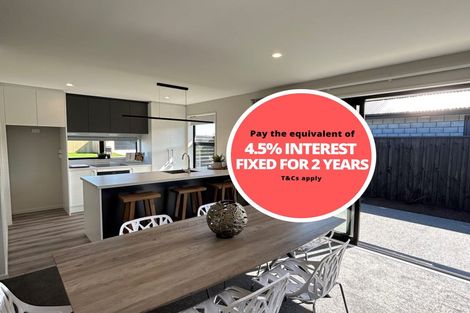 Photo of property in 3 Sandhill Drive, Rolleston, 7615