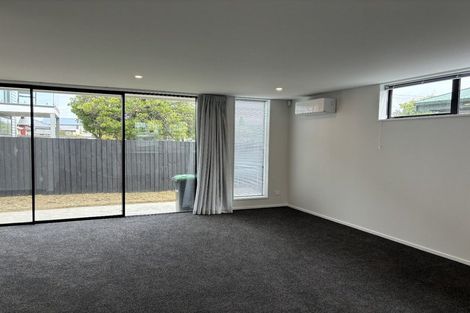 Photo of property in 6/21 Montreal Street, Sydenham, Christchurch, 8023