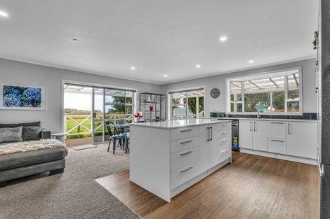 Photo of property in 460 Hurford Road, Hurford, New Plymouth, 4374
