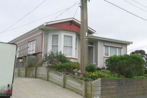 Photo of property in 2 Tarawera Road, Johnsonville, Wellington, 6037