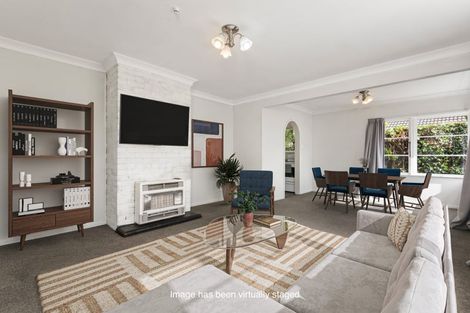 Photo of property in 390 Ruahine Street, Terrace End, Palmerston North, 4410
