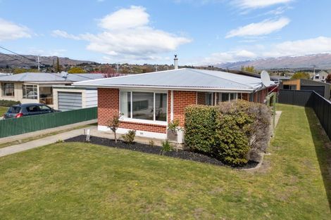 Photo of property in 128 Centennial Avenue, Alexandra, 9320