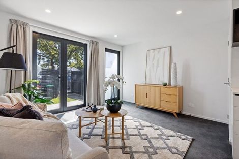 Photo of property in 2/300 Fitzgerald Avenue, Christchurch Central, Christchurch, 8013