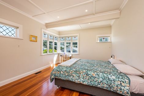 Photo of property in 7 Hohiria Road, Hataitai, Wellington, 6021