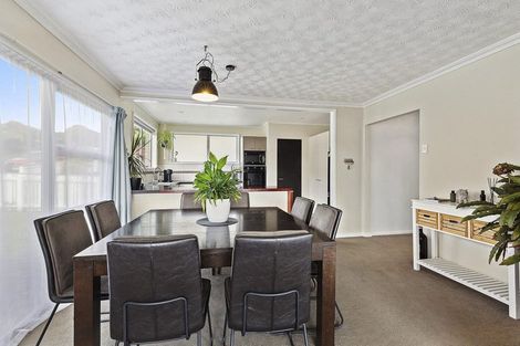 Photo of property in 15 Brora Crescent, Papakowhai, Porirua, 5024