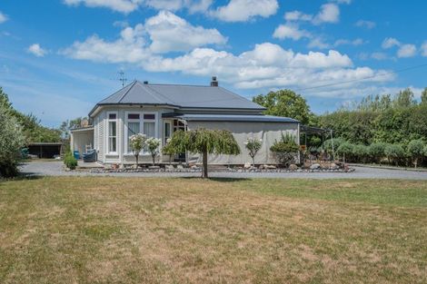 Photo of property in 30 Wheatstone Road, Ashton, Ashburton, 7774