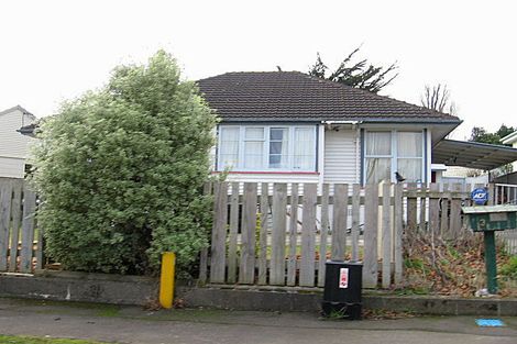 Photo of property in 3 Ngarimu Street, Roslyn, Palmerston North, 4414