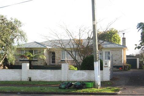 Photo of property in 66 Puriri Road, Manurewa, Auckland, 2102