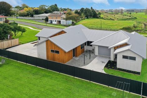 Photo of property in 80 Wetere Drive, Te Awamutu, 3800