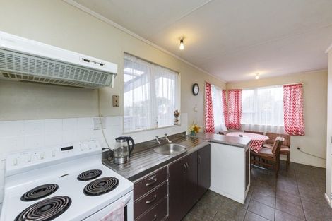 Photo of property in 21a Bendigo Street, Cloverlea, Palmerston North, 4412