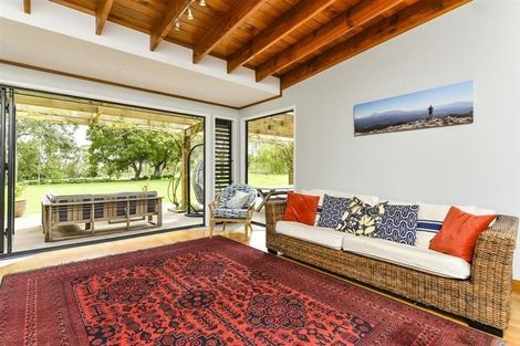 Photo of property in 93 Postman Road, Dairy Flat, Albany, 0794