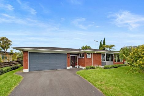 Photo of property in 1 Malcolm Street, Riverlea, Hamilton, 3216