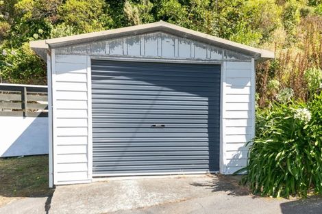 Photo of property in 55 Buckingham Street, Melrose, Wellington, 6023
