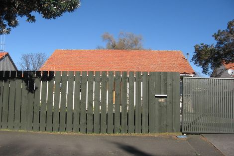 Photo of property in 218 College Street, West End, Palmerston North, 4412