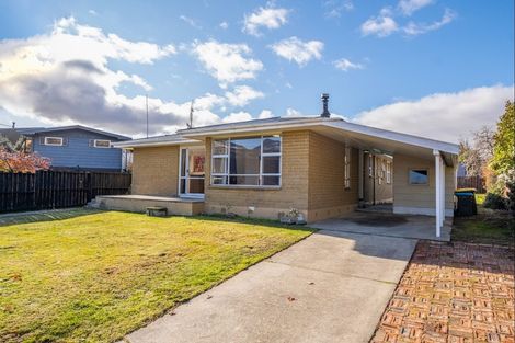 Photo of property in 36 Douglas Street, Frankton, Queenstown, 9300