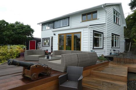 Photo of property in 3 Lucy Road, Bluff Hill, Napier, 4110