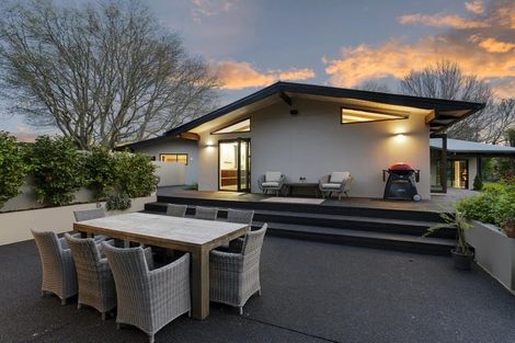 Photo of property in 58 Mcdonald Road, Lincoln, Christchurch, 7674