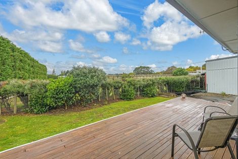 Photo of property in 14 Ranfurly Road, Pahiatua, 4984