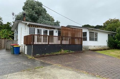 Photo of property in 1 Triangle Road, Massey, Auckland, 0614
