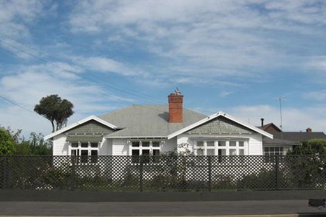 Photo of property in 360 Burnett Street, Ashburton, 7700