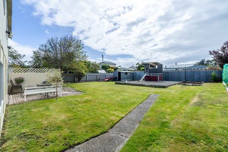 Photo of property in 24 Cargill Street, Waikiwi, Invercargill, 9810